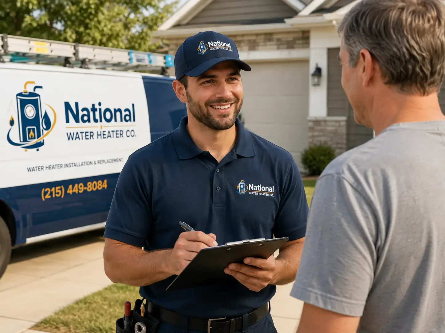 Water Heater Installation Kimball, NE FAQs